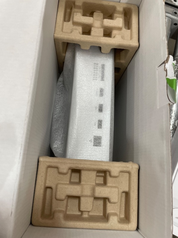 Photo 1 of ***FOR PARTS ONLY /NO POWER *** Xbox Series S - All Digital Gaming Console - 512GB SSD - 120FPS (Renewed Premium)