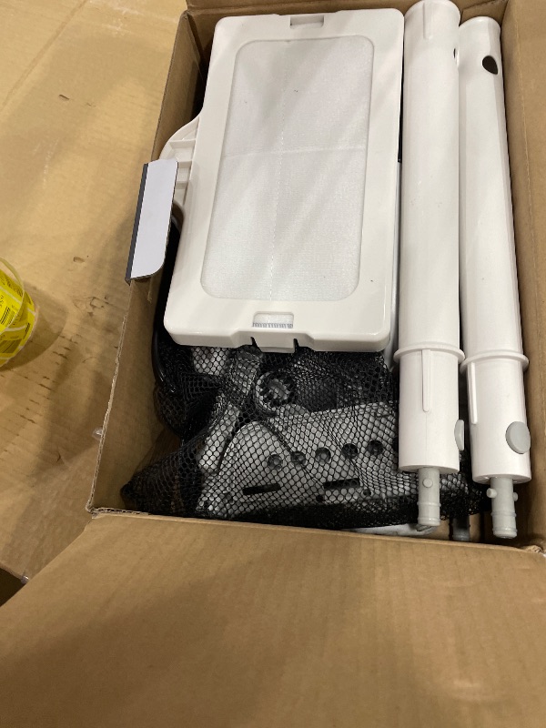 Photo 1 of 10-in-1 Steam Mop, Detachable Handheld Steam Cleaner, Multi & Up Steamer for Cleaning with 350ml Tank,10s Heat-Up, 23Ft Cord, 248°F 1200W Powerful Floor Steam Mop for Hardwood Floors, Grout, Carpet