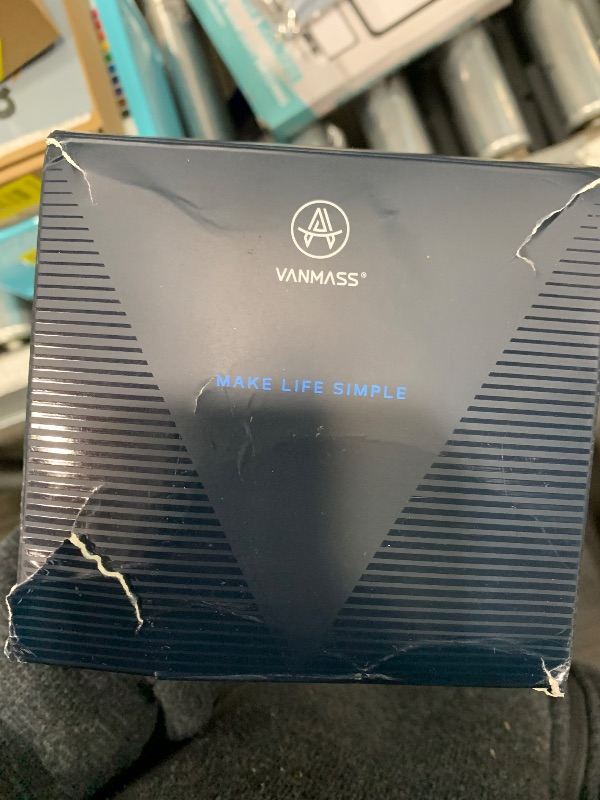 Photo 1 of [2026 True Military-Grade] Car Phone Holder VANMASS [Upgraded Strongest Suction & Clip] Cell Phone Mount for Dashboard Windshield Vent Wall,Truck Cradle Stand for iPhone 17 Pro Max 16 15 14 13 Android