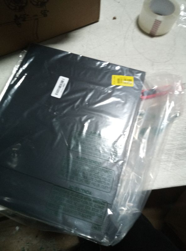 Photo 1 of 2 Pack Desk Dividers for Students - Durable & Waterproof Plastic Study Carrel Divider, Classroom Folders Teacher Supplies, Easy-to-Clean Plastic Privacy Shield Folder Boards for Student Desks, Black