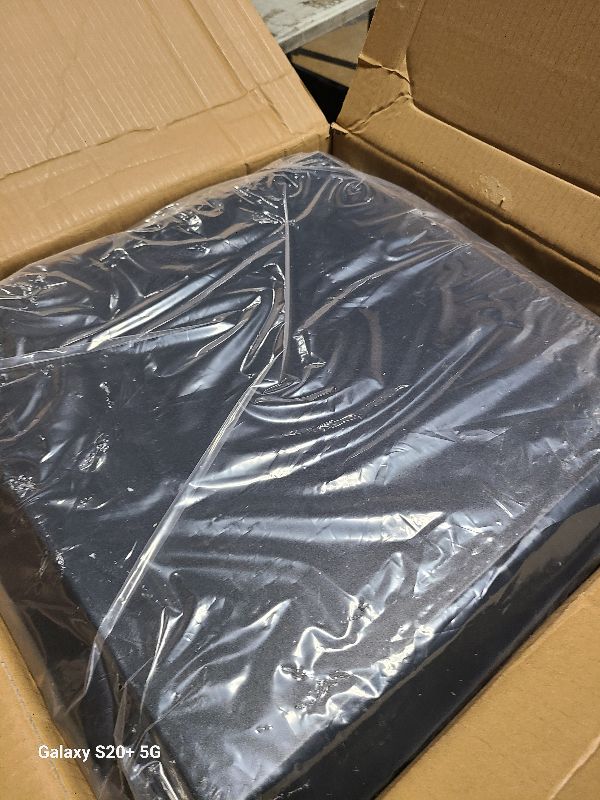 Photo 1 of 13" x 13" Chimney Caps Fireplace Chimney Cover for Outside Flue Tile Clay, Chimney Flue Cover Chimney Vent Cap with Screen Hood Plate,Galvanized Steel Chimney Rain Cap Roof Rain Guard Top Protector