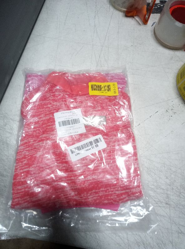 Photo 1 of 2 Pieces Dog Sweaters for Small Dogs Fall Puppy Clothes Female Winter Fleece Puppy Sweaters Warm Thick Outfit Pet Small Dog Clothes for Boy Girl Dogs Yorkie, Chihuahua, Bulldog, Dachshund,Pug, Medium