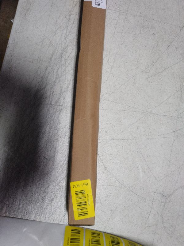 Photo 1 of 16 Inch Under Cabinet Lights with Hand Wave, Plug in LED Under Counter Light, Over Sink and Stove Lighting, Color Tunable 3000K to 6000K, Touchless Dimmable for Kitchen, Shelf, Cupboard, Closet, Desk