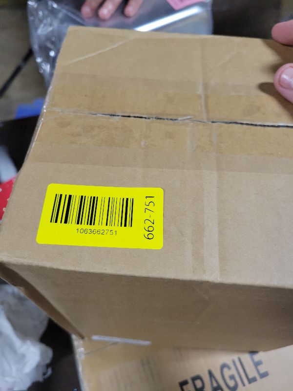 Photo 1 of **MSRP 46.99** Airtight Plastic Food Storage Containers, 24-Piece Set, Easy for Meal Prep, Lunch & Leftovers