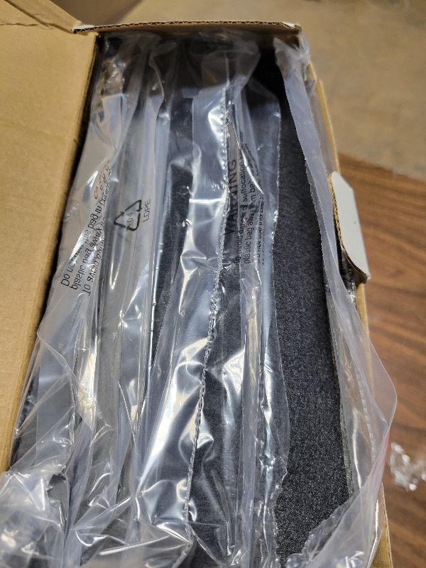 Photo 1 of 2 Sets Air220 Air320 Filter Replacement Compatible with Bissell Air320 Air220 2768A 2609A Air Purifier, Include 2 Post + Pre & Activated Carbon Filter, Compare Part # 2677,2678,2804