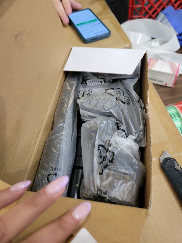 Photo 1 of 1 1/4" (32mm) Vacuum Attachments Compatible with Shark Navigator Lift-Away NV350, NV352, NV360, NV500 NV501, Rocket HV300 HV301 HV322 Series Vacuum, for Home and Automotive Cleaning