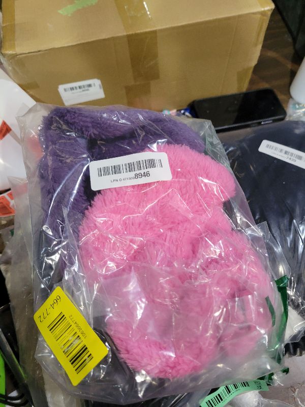 Photo 1 of 2 Pack Dog Sweaters for Small Dogs, Warm Puppy Clothes Winter, Fleece Pet Sweater for Doggie Boy Girl, Cat, Kitten Chihuahua Bulldog Pug Beagles, XS