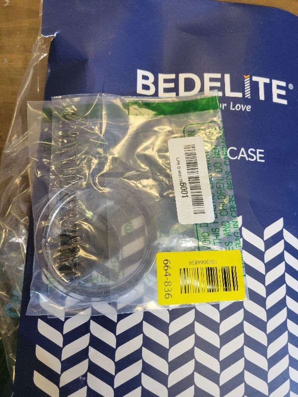 Photo 1 of 10 oz Magnetic Slider Replacement Mug Lid Compatible with Ember First and Second Generation Mugs,Splash-Proof, Black/Clear