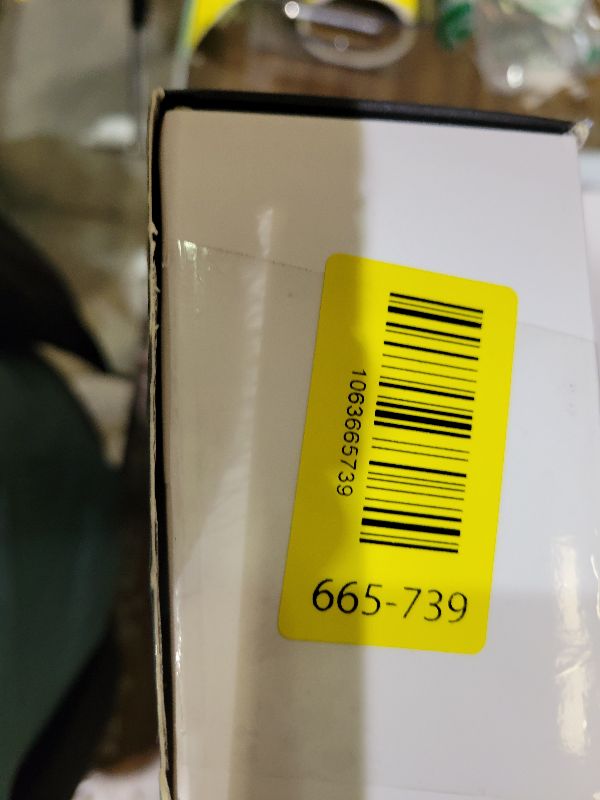 Photo 1 of 2 Inch Curling Iron Extra Long Barrel for Long Hair, Large Barrel Curling Wand Ceramic Tourmaline with LCD Display,10 Temps, Dual Voltage