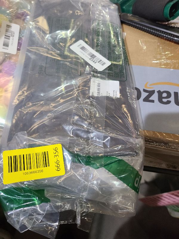 Photo 1 of 109684400B Rear License Plate Frame & Holder for Tesla Model Y & Model 3, Rear Plate Mounting Bracket kit with Stainless Steel Screws & Caps, Rust-Proof, Anti-Rattle Design