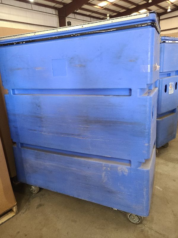 Photo 1 of Meese101P Silva-Trux