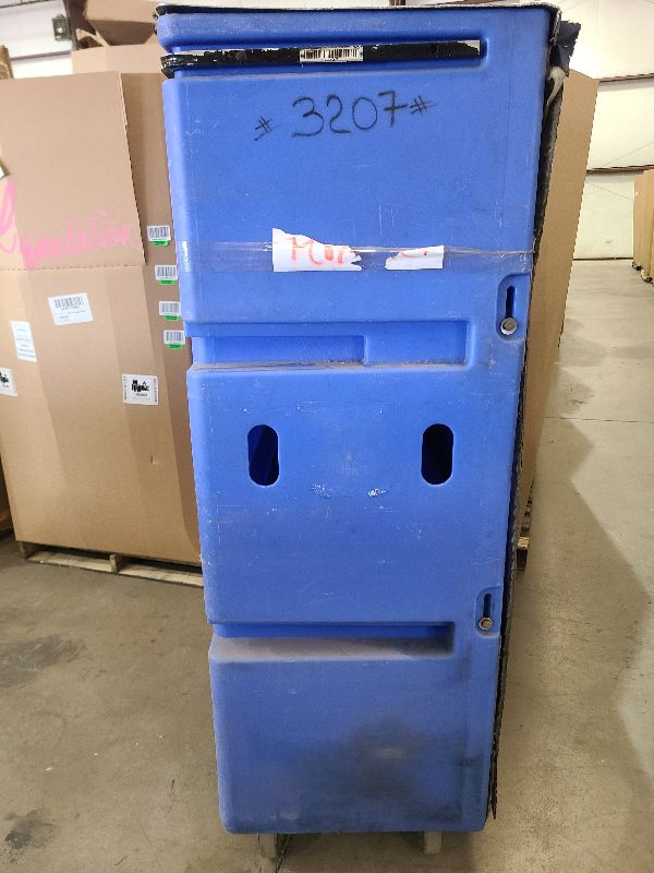 Photo 1 of Meese101P Silva-Trux