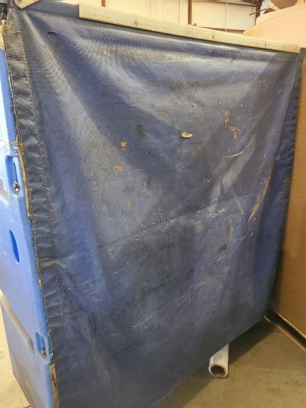 Photo 1 of Meese101P Silva-Trux