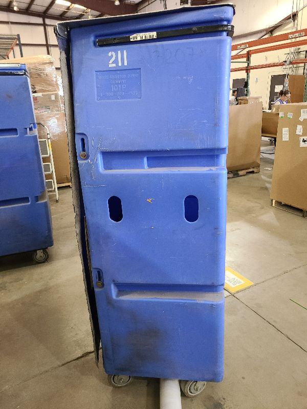 Photo 1 of Meese101P Silva-Trux