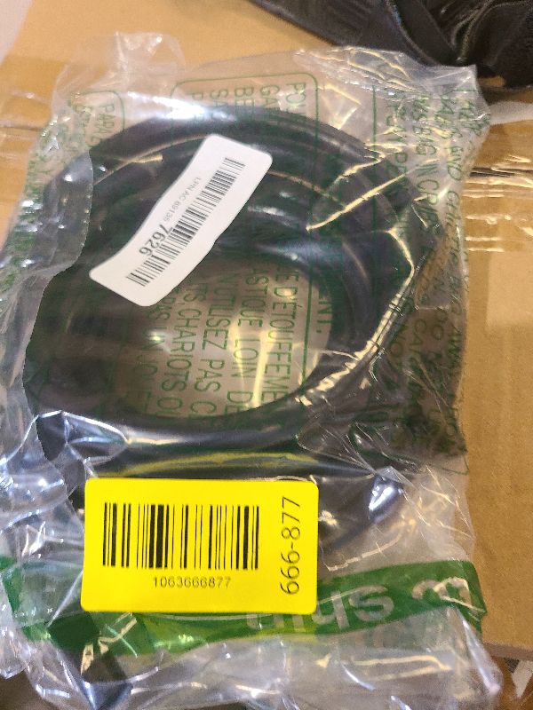Photo 1 of 10Ft Vacuum Hose Automotive,ID 5/32 Inch (4mm) Silicone Vacuum Hose for Transporting Air and Water,Universal Vacuum Lines Automotive Accessories for Car Truck SUV