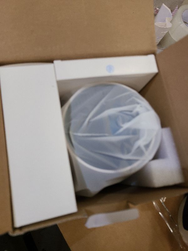 Photo 1 of [Electric Focus]Mini Portable Projector with 4K Support, Bluetooth 5.4 WIFI6, 5watt Sound Base Speaker, 260 ANSI, Android 11, 210° Rotation , Auto Keystone Correction Video Projector HY300 PLUS