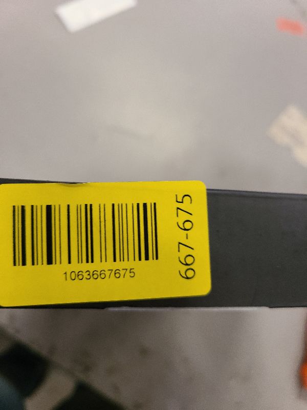 Photo 1 of 16-Inch Rechargeable Doodle Glow LED Note Board, 7-Color Light Modes, Neon Art Dry Erase Light Up Drawing Pad with Built-in Stand, Sketching Gift Toy for Kids/Girls/Teens, 5 Markers & Tracing Book