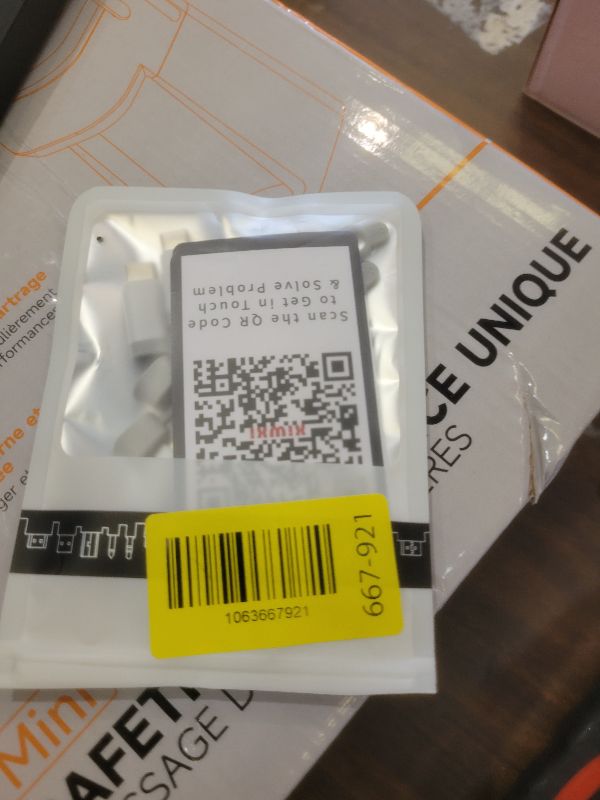 Photo 1 of ????? ???????? Lightning to USB C Adapter for iPhone15/16/17 Pro/17 Pro Max,Fast Charging&Data Transfer,Type C Charger Connector Cable for 17/16,Serial Adapter-Not for Headphone/OTG