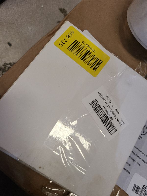 Photo 1 of "You Are Amazing" Inspirational Gift – "You Make a Difference", Motivational Puzzle Piece, Thank You Gift, Sunflower Wooden Plaque, 5.5x5.2 Inch,XXK7