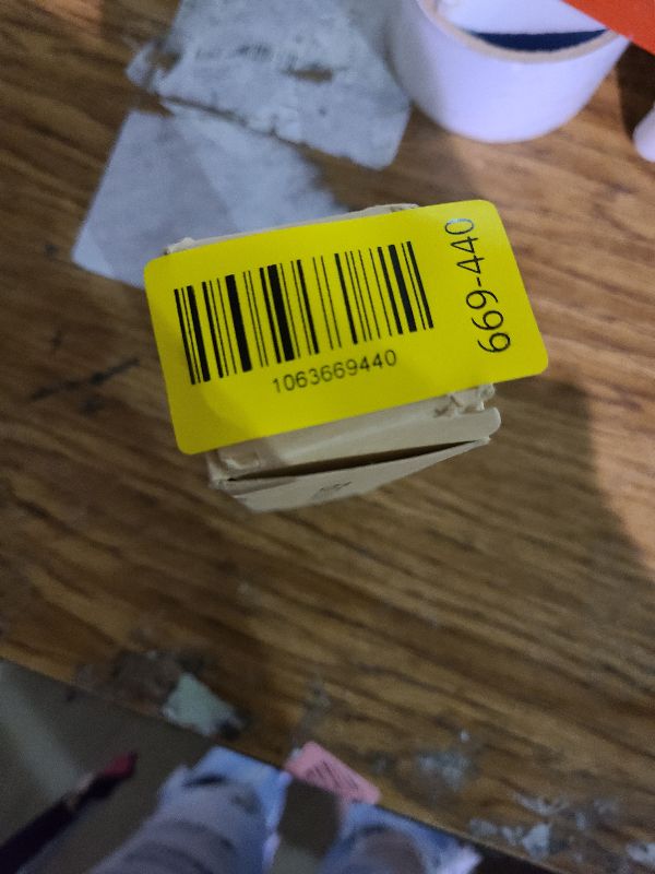 Photo 1 of 2 Pack Backlit Remote Control Only for Roku TV, Fit for TCL/Onn/Hisense/Element/Sharp/Philips/Westinghouse/Insignia/JVC/RCA/Hitachi/Sanyo Roku Series TVs (Not for Roku Stick and Box)-Black