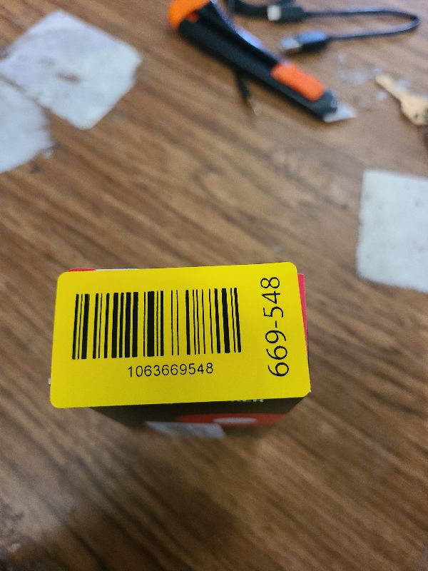 Photo 1 of 2 in 1 Type C USB Presentation Clicker?Wireless Presenter Remote PowerPoint Clicker for Computer Presentations with Volume Control,Slide Advancer for Mac Laptop