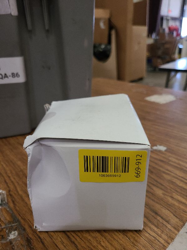 Photo 1 of 2 Pack Reusable Coffee Filters, Gold Metal Permanent Coffee Filter Basket Replacement for Cuisinart and Ninja Coffee Maker (8-12 Cup), Food-grade and Easy Cleaning