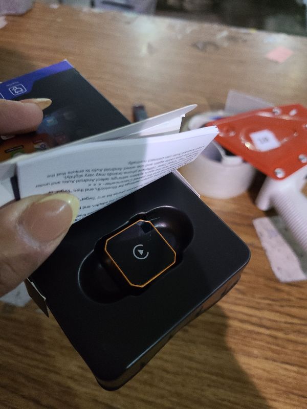 Photo 1 of 2026 Wireless CarPlay Adapter for iPhone & Android Wired to Wireless CarPlay & Android Auto Plug and Play Fast Auto Reconnect Stable Control Compatible for iOS 10+ & Android11+ Subwoofers