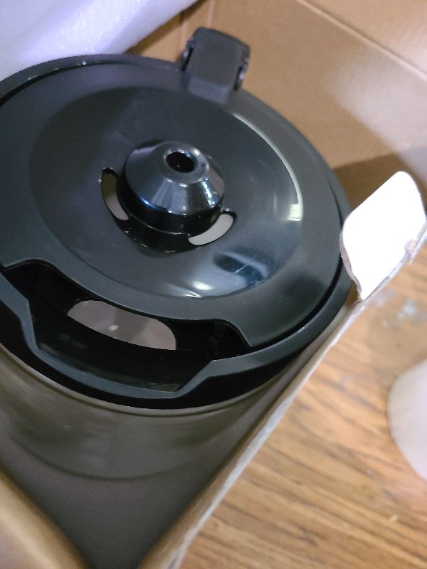 Photo 1 of 14-Cups Coffee Pot Replacement Compatible with Cuisinart Coffee Maker Models DCC-2200RC, DCC-2200, DCC-3200, DCC-3200P1, DCC-3200FR, DCC-3200CPAMZ, DCC-2600, DCC-2800,DCC-1800FR, CBC-7400, CBC-7000PC