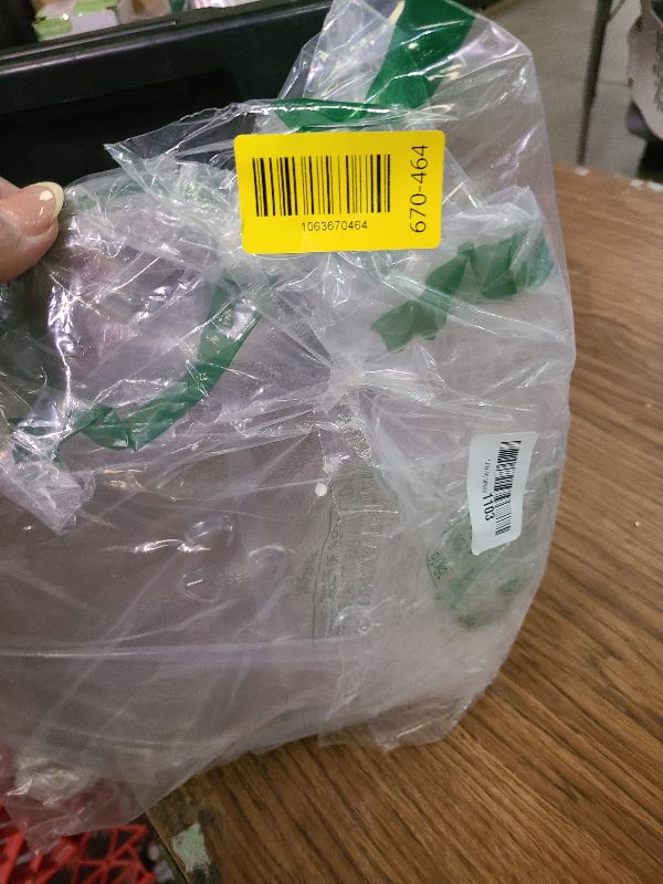 Photo 1 of 12" Microwave Replacement Turntables, Microwave Glass Plate Compatible with Replacement Part of W11367904/ W10337247/ AP6892124/ W11335034/ WPW10337247 etc – Dishwasher Safe