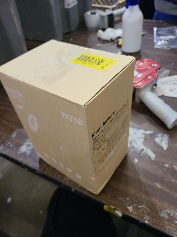 Photo 1 of [Built-in Apps & 2026 Upgraded] Mini Projector with WiFi 6 and Bluetooth 5.4 Support 4K 1080P Auto Keystone 180° Rotatable Projector Portable Compatibile with HDMI/TV Stick/Memory Stick/Laptop