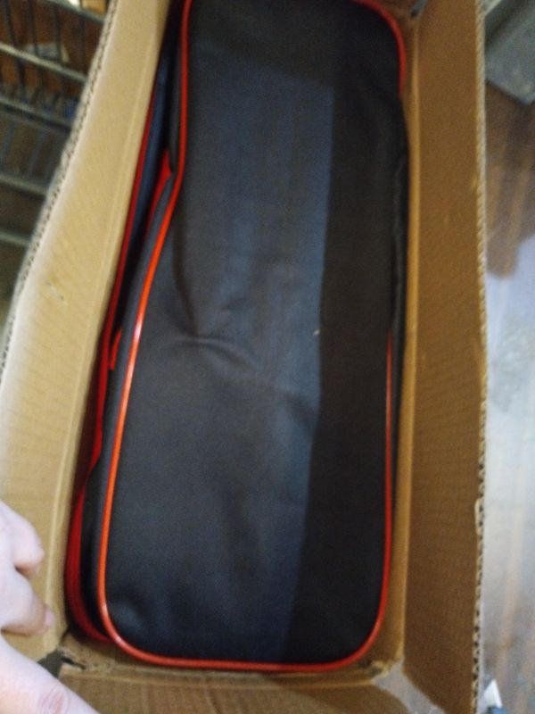 Photo 1 of 22-Piece Automotive Repair Kit for routine vehicle maintenance