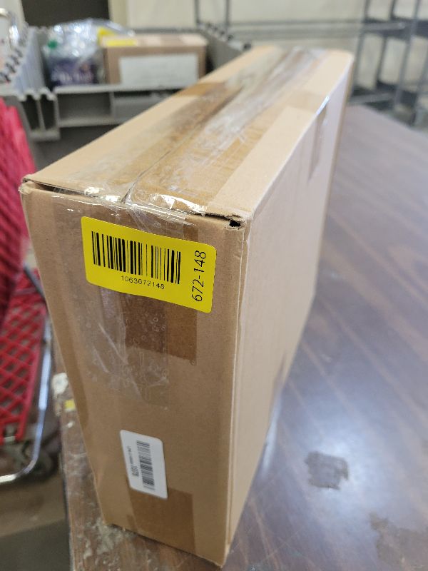 Photo 1 of 2 PCS Photo Storage Box for 4"x6" Photos, with 16 Inner Picture Boxes, 12.9“ x 10.3“ x 4.7“ Photo Organizer Box, Portable Scrapbook Photo Boxes with Lid, for Photo Stickers Stamps Seeds(Black)