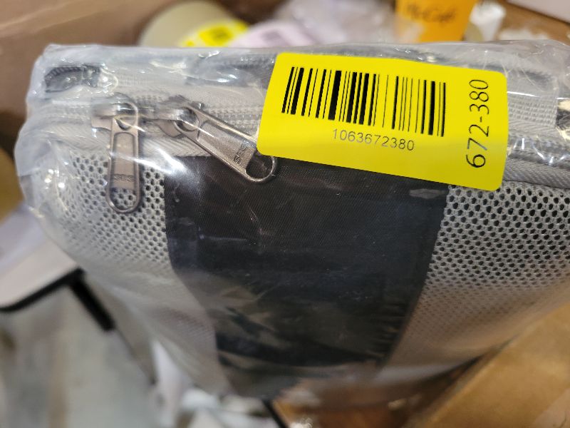 Photo 1 of 10 Set Compression Packing Cubes for Travel Essentials,Compressible Expandable Packing Cubes for Suitcase,OlarHike Luggage Organizer Bags for Travel,Handy Helper for Organizing Clothes(Black)