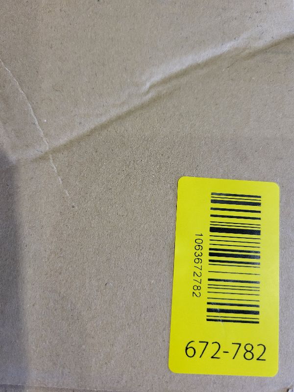 Photo 1 of 12" Universal Microwave Plate Replacement Glass Turntable | Fits GE, Panasonic, LG, Whirlpool, Maytag, Cuisinart & More