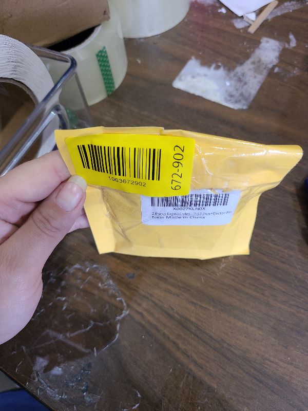 Photo 1 of 2 Packs Eagelwireless Stylus S Pen Replacement Tips Nibs for Samsung Galaxy Tab Samsung Galaxy Tab S7/S7 Plus+Ejector Pin