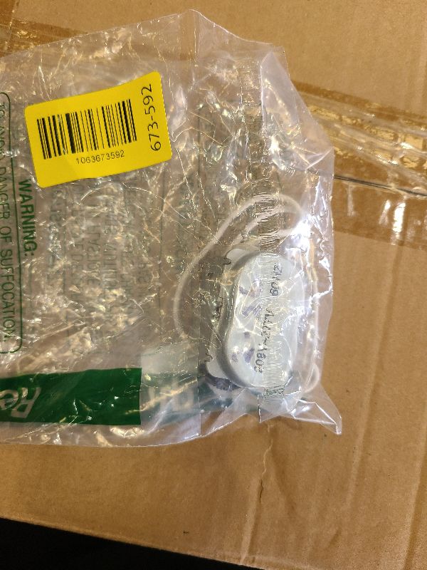 Photo 1 of 1 Pack 208/277V 60Hz Pool Timer Replacement Motor Compatible with WG1573-5 Time Clock Replacement Motor Compatible with T104M, T100, T170, R201, T1400, T100-20 and WH Series