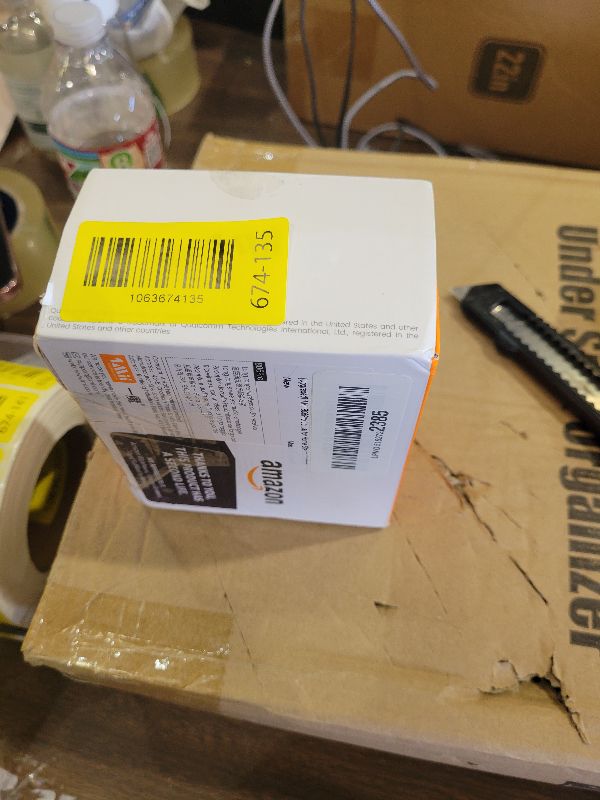 Photo 1 of [Upgraded] 1Mii B06Pro Long Range Bluetooth Receiver, HiFi Wireless Audio Adapter, Bluetooth 5.3 Receiver with 3D Surround aptX HD Low Latency Optical RCA AUX 3.5mm Coaxial for Home Stereo System