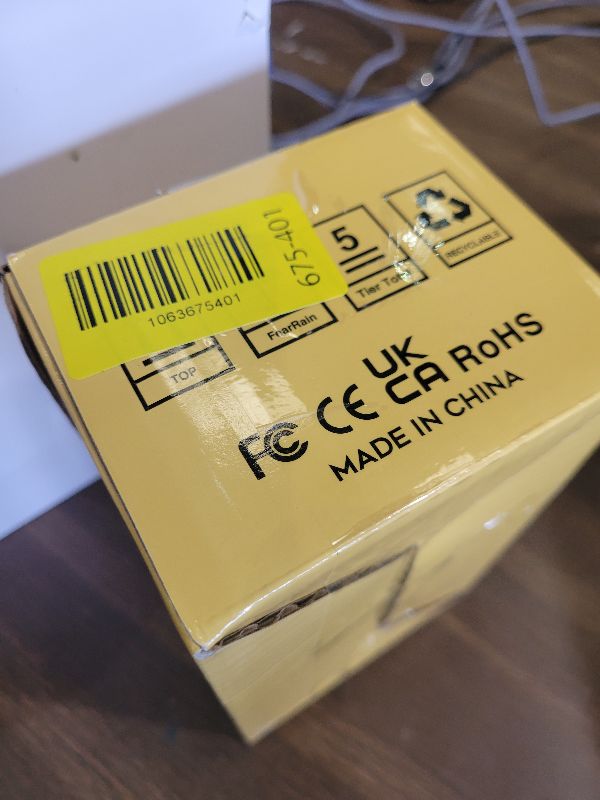 Photo 1 of 20W Pinspot Light with Remote,RGBWYP+Cyan LED Beam Spot Lights,Ultra Bright Mirror Disco Ball Spotlight Stage Light for DJ Disco Party Bar Club Show Wedding Children's Theater