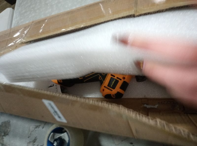 View 2 of 2 IN 1 Cordless Pole Saw and 8 Inch Chainsaw for Dewalt 20V Battery, Electric Pole Saw for Tree Trimming Pruning, Low-Kickback, Auto Oiling, 15 Ft Max Reach(Battery Not Included)