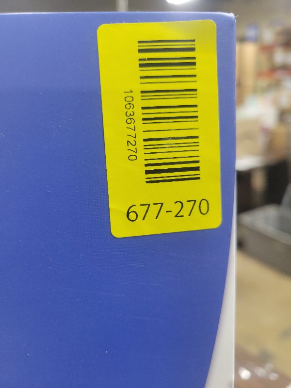 Photo 1 of [2 Pack] 25 Inch Privacy Screen for Computer Monitor 16:9 Aspect Ratio, Eye Protection Anti Blue Light Glare Shield, 25inch Removable Black Blackout Anti Spy Desktop Security Private Filter