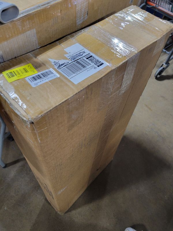 Photo 1 of ???? ???????? Dog Ramp for Bed, 64" Long Foldable Pet Ramp for Small Large Dogs, Dog Ramps for High Beds Car, High Traction with Platform 6 Adjustable Heights 24" to 30" Up to 220LBS Black