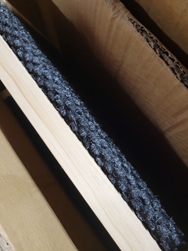 Photo 1 of ???? ???????? Dog Ramp for Bed, 64" Long Foldable Pet Ramp for Small Large Dogs, Dog Ramps for High Beds Car, High Traction with Platform 6 Adjustable Heights 24" to 30" Up to 220LBS Black