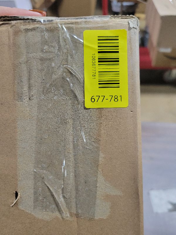 Photo 1 of 16 Pack(24FT) Landscape Edging, 48 Spikes, Flexible Plastic Border for Outdoor, Walkway, Lawn & Weed Control | 24ft L x 3in H Faux Stone Edging for Landscaping,Garden Edging Border Stone(Gray) ??