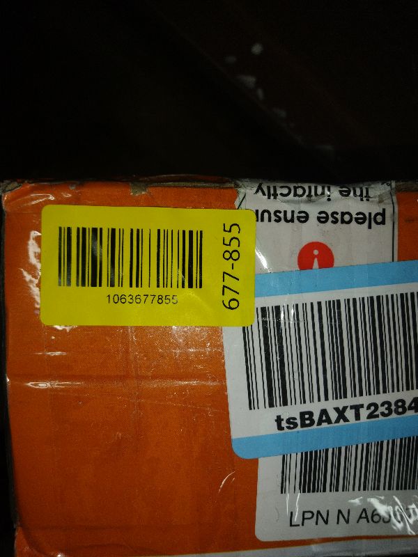 Photo 1 of 2-Pack Retractable Baby Gate for Stairs-33”Height, Expands up to 55”Width-Safety Gate for Infants, Toddlers, Dogs & Pets-Easy Install, Secure Closure, White Mesh Design for Indoor & Outdoor Use