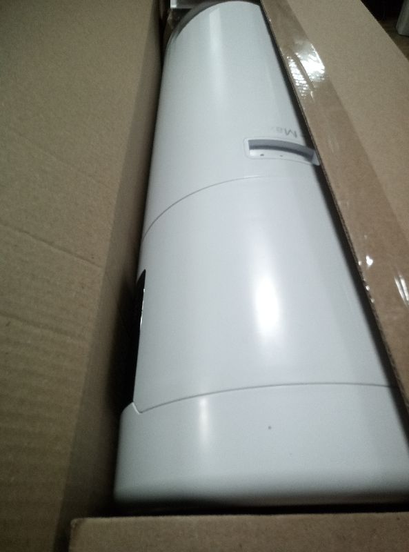 Photo 1 of 17L/4.5Gal Ultra Large Humidifiers for Bedroom 2000 sq ft, Quiet Humidifiers for Large Room, Tower Humidifier with 4 Mist Mode & Extension Tube for Home School Office Commercial Greenhouse Plants