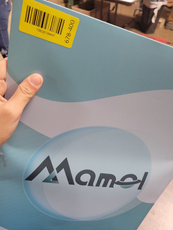 Photo 1 of [2 Pack] 24 Inch Computer Privacy Screen for 16:9 Aspect Ratio Widescreen Monitor, Eye Protection Anti Glare Blue Light Computer Monitor Privacy Filter, Removable Anti-Scratch 24in Protector Film