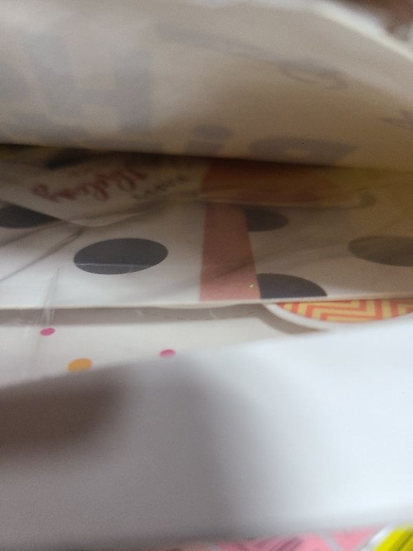 Photo 1 of 14 Pack 3D Handmade Birthday Cards Bulk with Envelopes, Unique Greeting Cards for Women & Men, 4.7×6.8 Inch, Gold Foil, Glitter, Happy Birthday Cards with Printed Messages – For Friends, Family, Coworkers