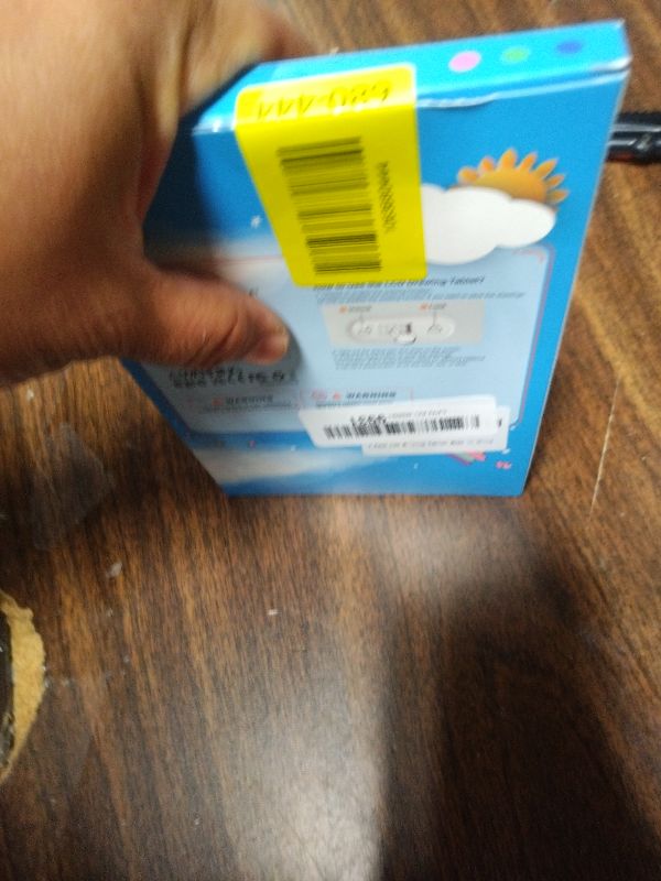 Photo 1 of 2 Pack LCD Writing Tablet for Kids, 6.5 Inch Colorful Doodle Board Drawing Tablet, Educational Kid Toys, Doodle Pad Dinosaur Toys for 3 4 5 6 7 8 Year Old Boys Girls