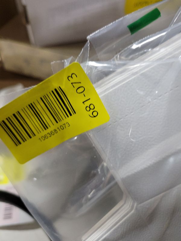 Photo 1 of 12 Pack 4x4x2 Inch White Drawer Gift Boxes for Cookies, Macarons & Desserts - Food-Safe Bakery Packaging, Christmas Holiday Treat Boxes, Wedding Party Favors, Truffle Donut Display Case (Ships Flat)