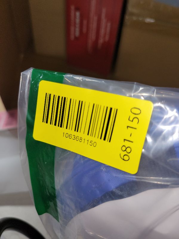 Photo 1 of [Reinforced] Strong Mesh Pop-up Laundry Hamper, Quality Collapsible Laundry Basket with Durable Handles Solid Bottom High Carbon Steel Frame, Easy to Open and Fold Flat for Storage(Blue)